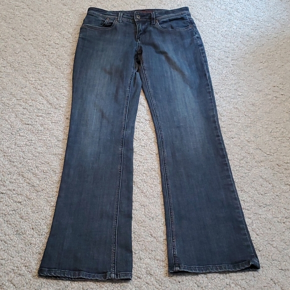 DONATED💞The Limited jeans - Picture 2 of 9